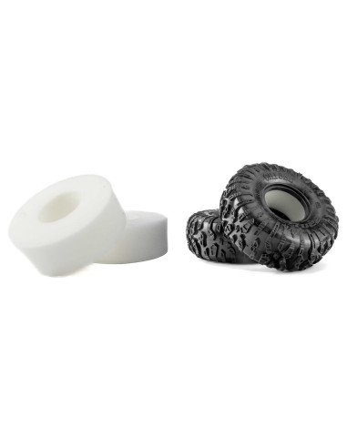 Pro-Line Racing 1-10 Chisel II Tire G8...