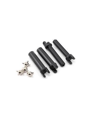 6850x Traxxas Heavy Duty Half Shaft Set