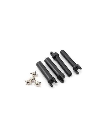 6850x Traxxas Heavy Duty Half Shaft Set