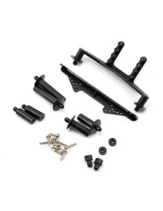 1914R Traxxas Front & Rear...