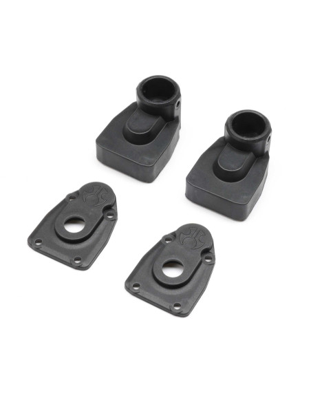 Axial Portal Box  Rear  AF16P: AXP8