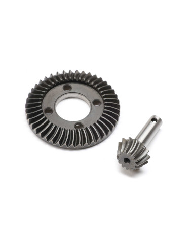 Axial 32P Ring-Pinion 13-43T: AXP8
