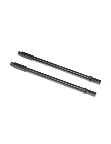Axial Straight Axle Set  AF16P: AXP8