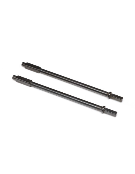 Axial Straight Axle Set  AF16P: AXP8