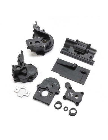 Axial Transmission Housing Set  AT6: AXP8