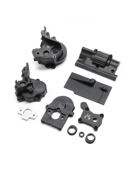 Axial Transmission Housing Set  AT6: AXP8