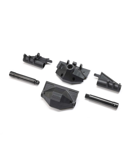 Axial Axle Housing  Rear  AF16P: AXP8