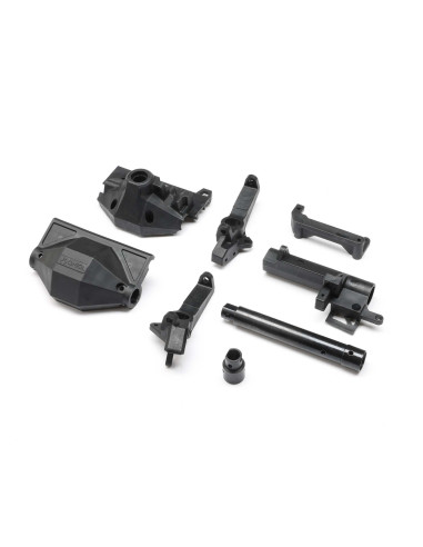 Axial Axle Housing  Front  AF16P: AXP8