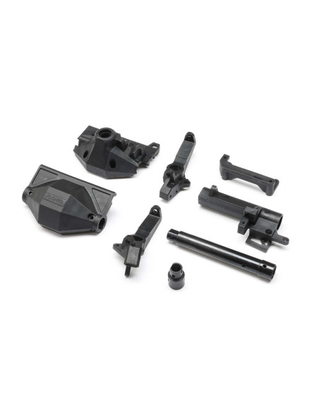 Axial Axle Housing  Front  AF16P: AXP8