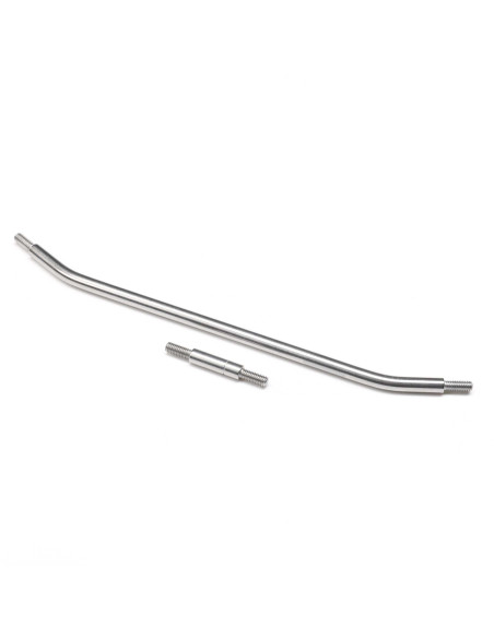 Axial Steering Links  Steel  AF16P: AXP8