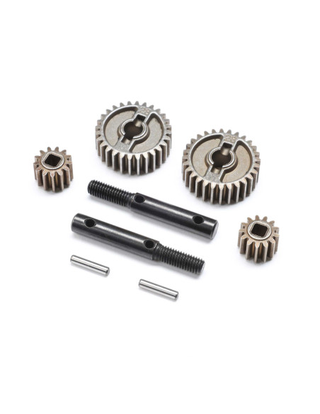 Axial 32P Portal Gears  13-28T  AF16P: AXP8