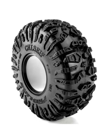 Pro-Line Racing 1-10 Chisel II Tire G8...