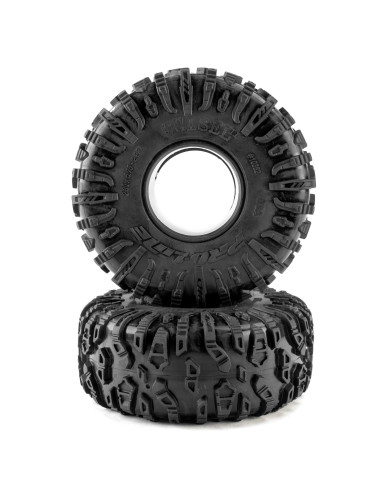 Pro-Line Racing 1-10 Chisel II Tire G8...