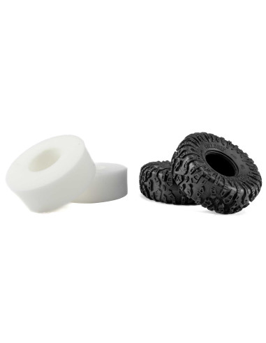 Pro-Line Racing 1-10 Chisel II Tire G8...