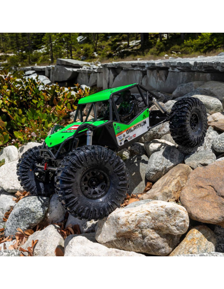 Pro-Line Racing 1-10 Chisel II Tire G8 Front-Rear 2.2" Crawler Tire (2)