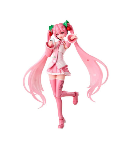 Figura Blokees: Fantastics Edition Hatsune...
