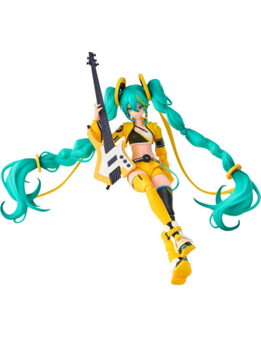 Figura Blokees: Fantastics Edition Hatsune Miku...