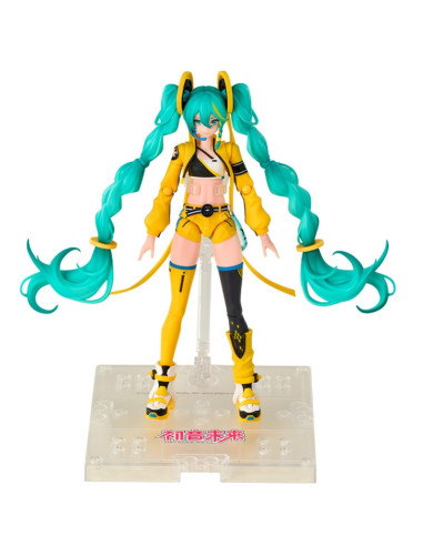 Figura Blokees: Fantastics Edition Hatsune Miku...