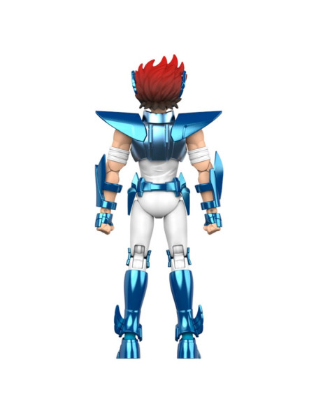 Figura Champion Class Saint Seiya: Pegasus Seiya Blokees