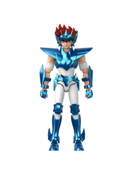 Figura Champion Class Saint Seiya: Pegasus Seiya Blokees