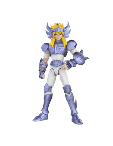 Figura Champion Class Saint Seiya: Cygnus Hyoga...