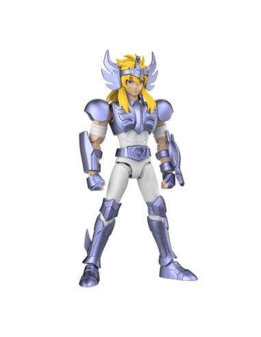 Figura Champion Class Saint Seiya: Cygnus Hyoga...