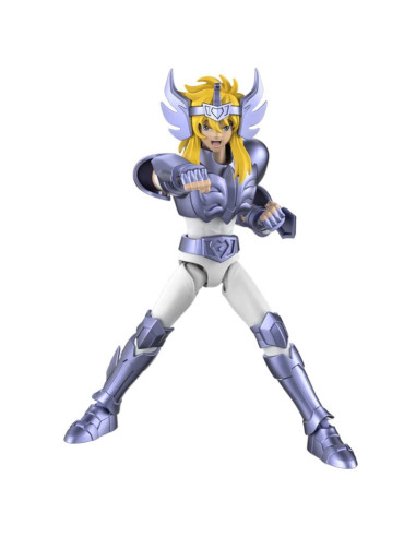 Figura Champion Class Saint Seiya: Cygnus Hyoga...