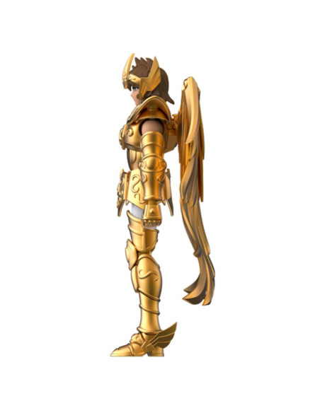 Figura Champion Class Saint Seiya: Sagittarius Aiolo Blokees