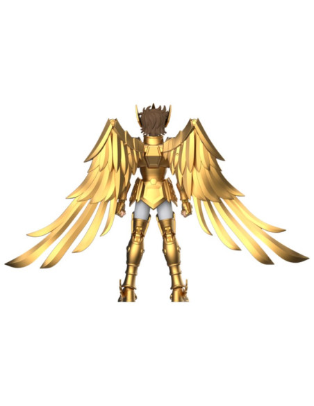 Figura Champion Class Saint Seiya: Sagittarius Aiolo Blokees