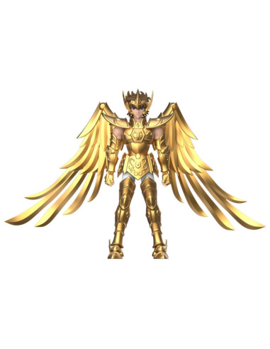 Figura Champion Class Saint Seiya: Sagittarius...