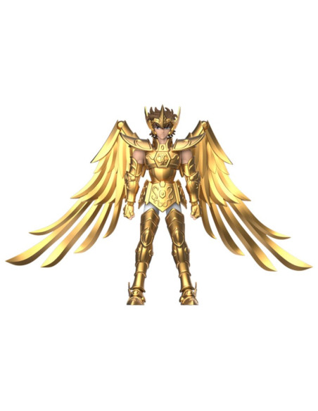 Figura Champion Class Saint Seiya: Sagittarius Aiolo Blokees