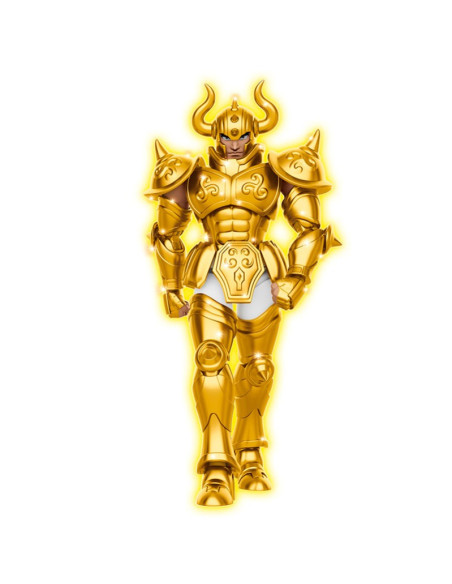 Figura Champion Class Saint Seiya: Taurus Aldebaran Blokees