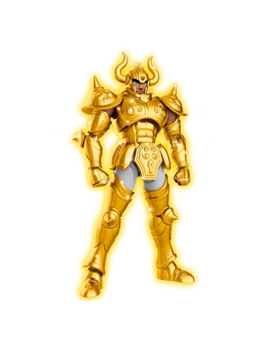 Figura Champion Class Saint Seiya: Taurus...