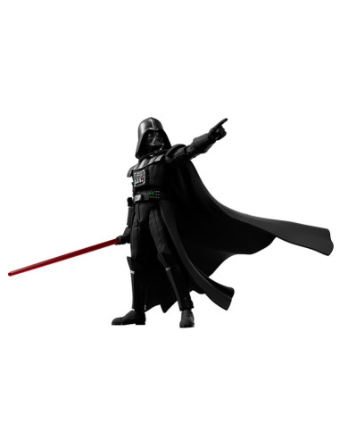 Figura Champion Class Star Wars: Darth Vader...