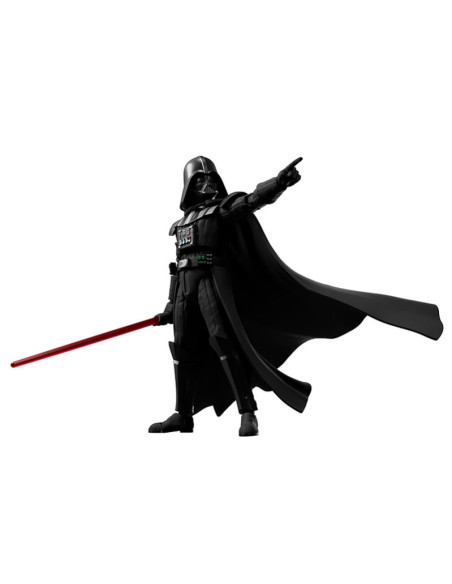 Figura Champion Class Star Wars: Darth Vader Blokees