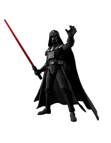 Figura Champion Class Star Wars: Darth Vader...