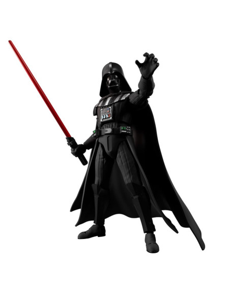 Figura Champion Class Star Wars: Darth Vader Blokees