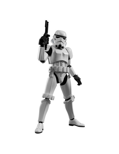 Figura Champion Class Star Wars: Stormtrooper Blokees