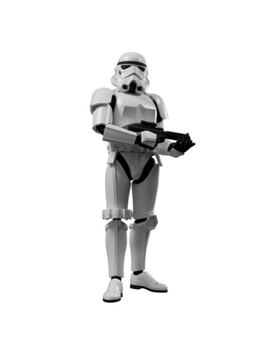 Figura Champion Class Star Wars: Stormtrooper...