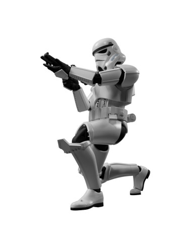 Figura Champion Class Star Wars: Stormtrooper...