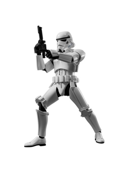 Figura Champion Class Star Wars: Stormtrooper Blokees