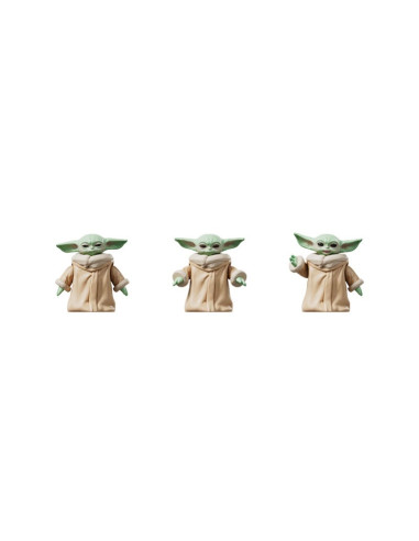 Figura Champion Class Star Wars: Mandalorian &...