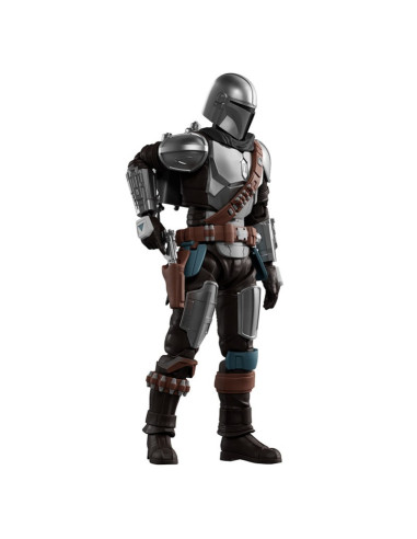 Figura Champion Class Star Wars: Mandalorian &...
