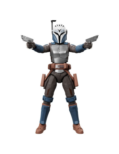 Figura Champion Class Star Wars: Bo-Katan Kryz...