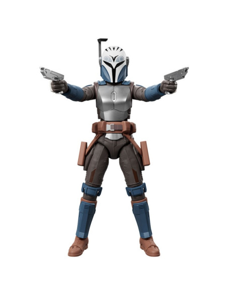 Figura Champion Class Star Wars: Bo-Katan Kryz Blokees