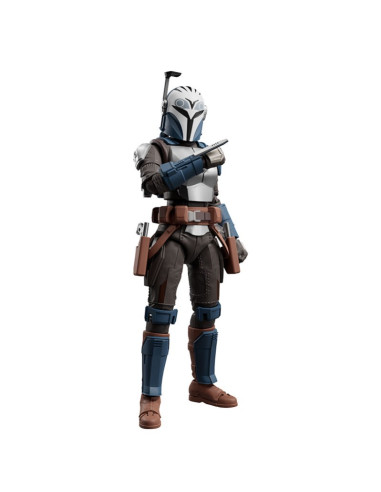 Figura Champion Class Star Wars: Bo-Katan Kryz...
