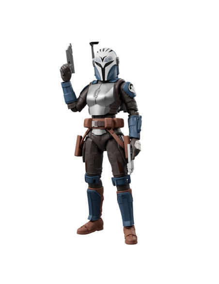Figura Champion Class Star Wars: Bo-Katan Kryz Blokees