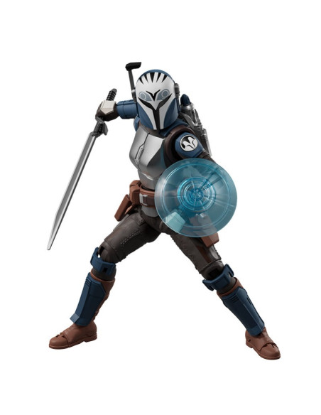 Figura Champion Class Star Wars: Bo-Katan Kryz Blokees