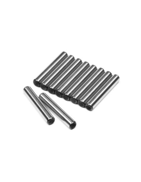 PIN 2.5X15MM (10PCS)