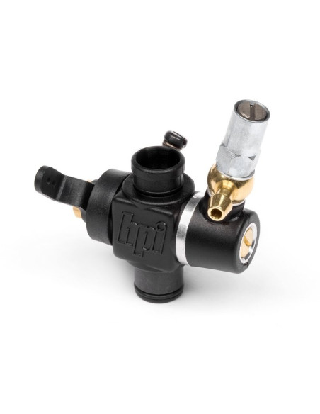COMPOSITE ROTARY CARBURETOR COMPLETE (F2/T-15L)